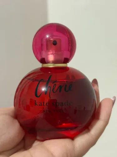 Chérie Kate Spade - Original 100ml
