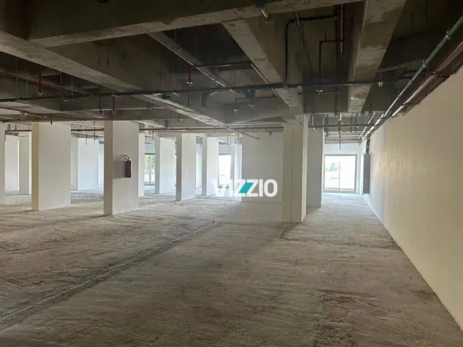 Laje para locação e Venda próximo ao Shopping Ibirapuera.