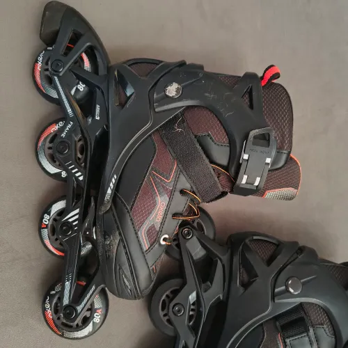 Patins Oxelo - Tam 34-37