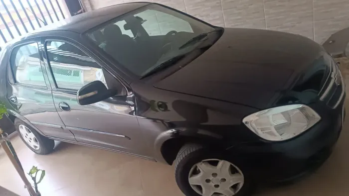 Chevrolet Celta Spirit/ LT 1.0 MPFI 8V Flexp. 5P 2015