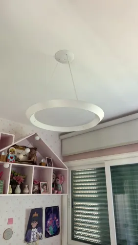 Luminárias Lâmpadas Led R7 2700K