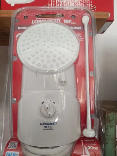 Ducha Lorenzetti topjet