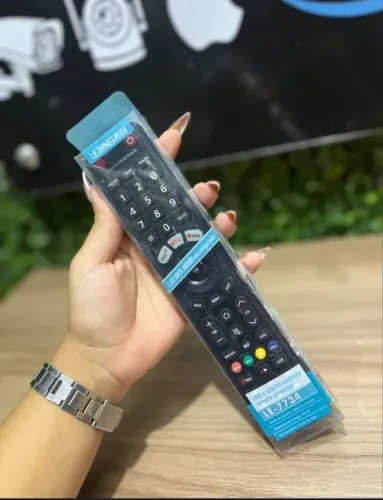 Controle remoto universal