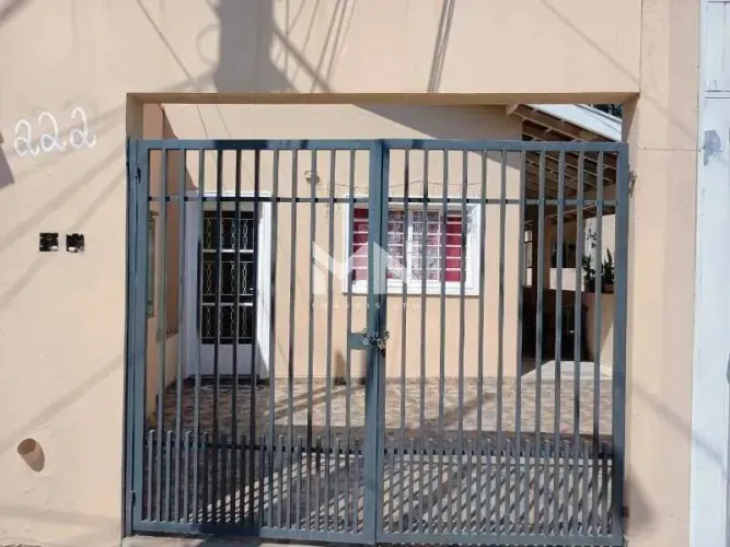Casa com 4 Kitnets à Venda  Parque São Camilo 195,76m²