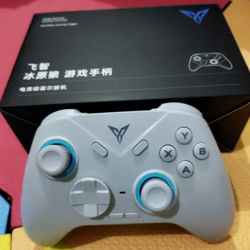Gamepad - Flydigi Direwolf