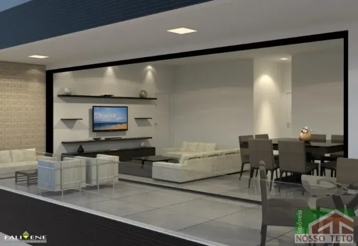 APARTAMENTO À VENDA | EDIFÍCIO MODENA | SUMARÉ