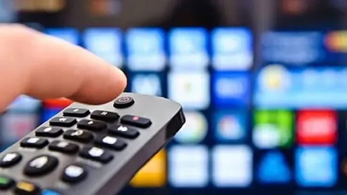 Controle Remoto Universal