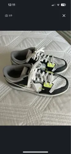 Tênis Nike Air Force 1