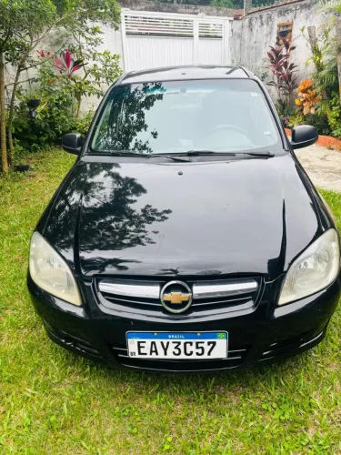 Prisma 1.4 2008 abaixo da tabela