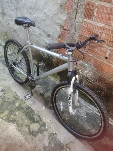 Bicicleta Aro 26