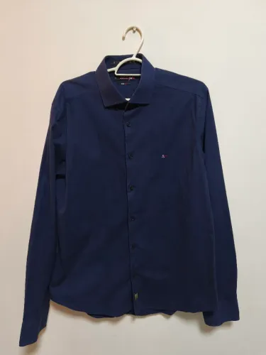 CAMISA SOCIAL ARAMIS