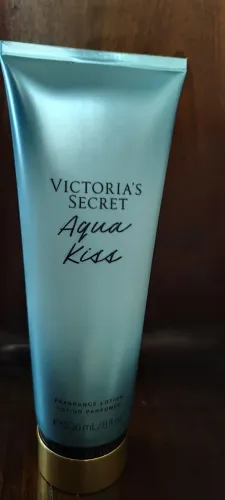 Body Lotion Victoria's Secret 