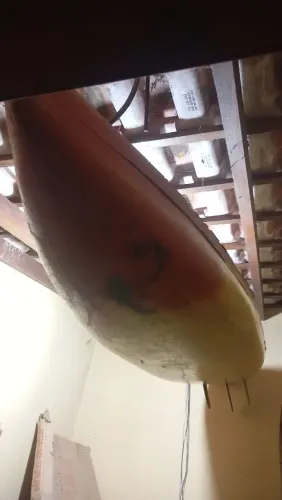 Caiaque fechado triquilha para vender hoje 