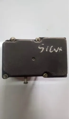 Módulo Mfa Fiat Palio Strada 00203h0879 518118961