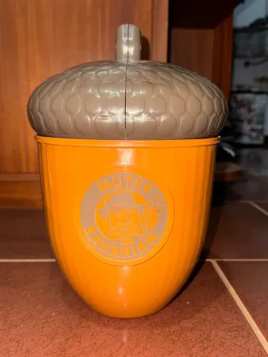 Balde Nutty Bavarian