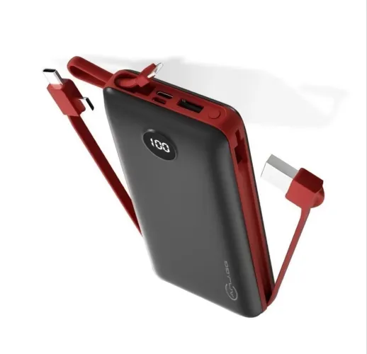Carredor turbo portátil de 20000mah super oferta 