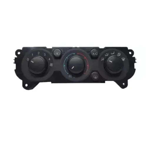 Comando Controle Painel Ar Condicionado Ford New Ka 2015 À 2020