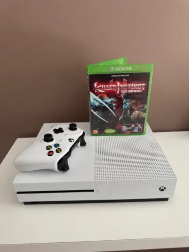 Xbox one s 1tb