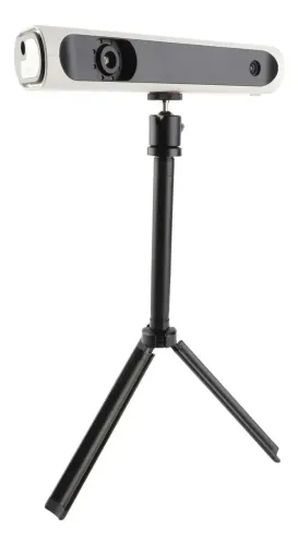 Scanner 3D Creality CR-Scan 01 - Usado em boas condições