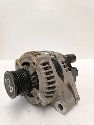 Alternador | Fiat Toro | Jeep Renegade - Compass - Commander | 2.0 16V Diesel | 21/25