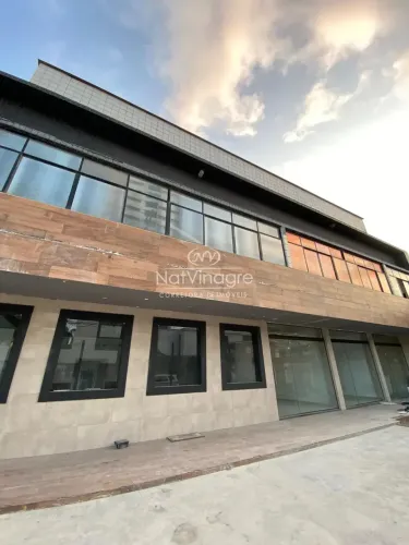 GALERIA COSTA MAR - SALA COMERCIAL