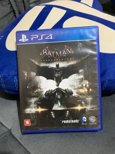 Batman Arkham Knight