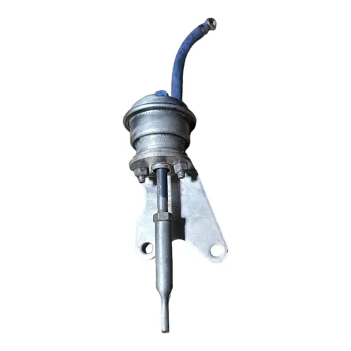 Válvula Wastegate Alívio Turbina Caminhão M Benz 1016  E1157