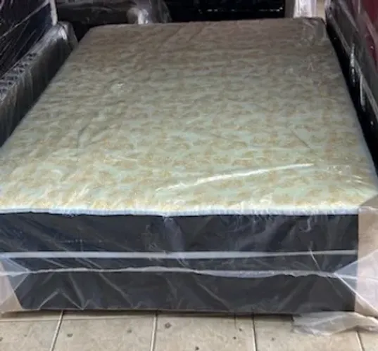 Cama box casal e solteiro hoje ligue ja