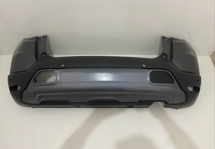 Parachoque Traseiro Jeep Renegade 2022 2023 2024 2025 Original