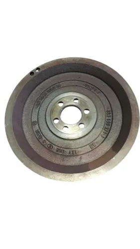 volante motor Gol G5 G6 G7 Fox A3 Polo Golf 1.0 1.6