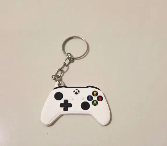 Vendo Chaveiro gamer controles diversos