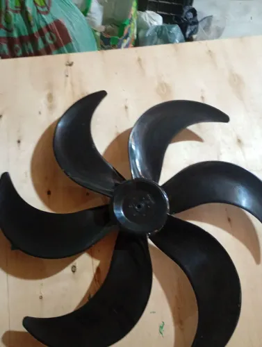 HÉLICE 6 PÁS 54 CM PARA VENTILADOR VENTISILVA
