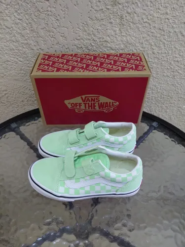 Tênis Vans Old Skool 31
