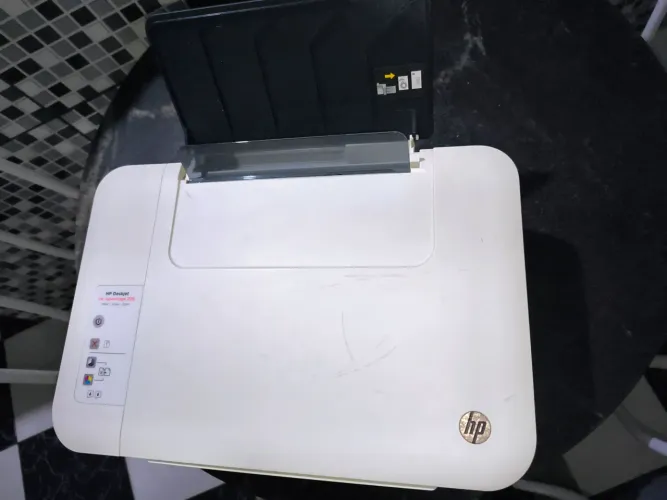 Impressora Multifuncional HP Deskjet 1516 - Ótimo Preço!