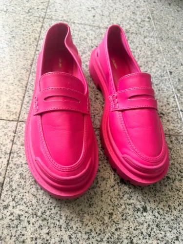 Sapato Via Mia tamanho 36