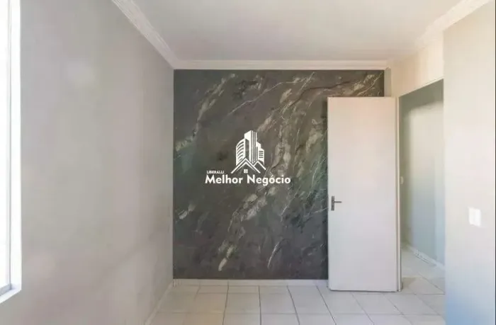 Apartamento à venda com 3 quartos no Condomínio Parque dos Eucaliptos em Campinas/SP