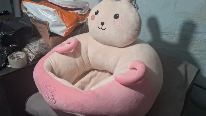 Cadeira para bebezinho