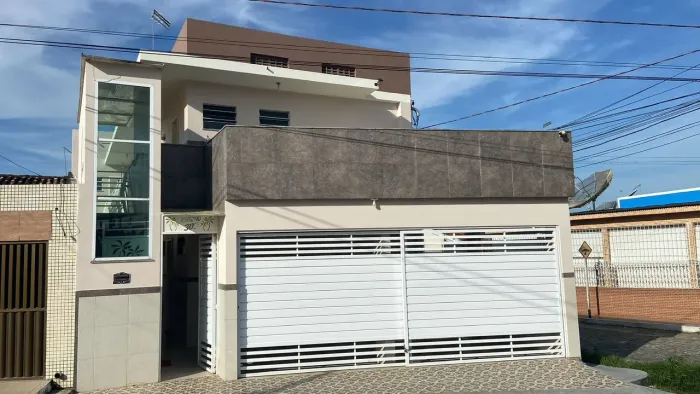 Predio Residencial  Estancia 