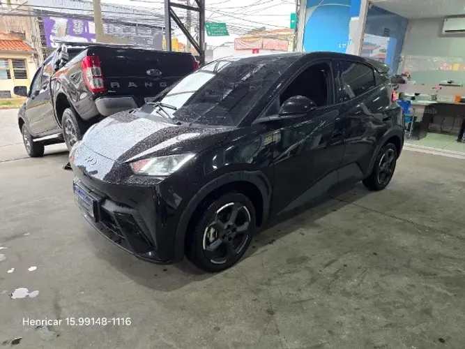 2024 Dolphin Mini Gs Ev Automático A Vista Ou Em Parcelas Com Baixíssima Entrada*s-x8b22