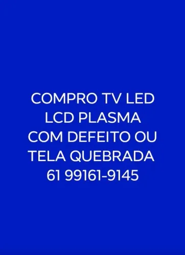 Tv Lcd Led