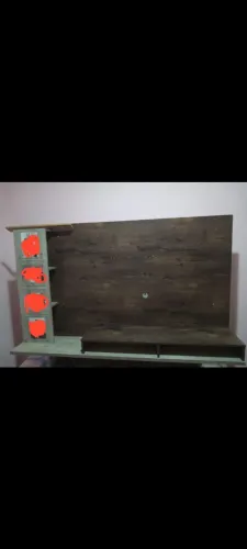Painel para tv até 65 polegadas