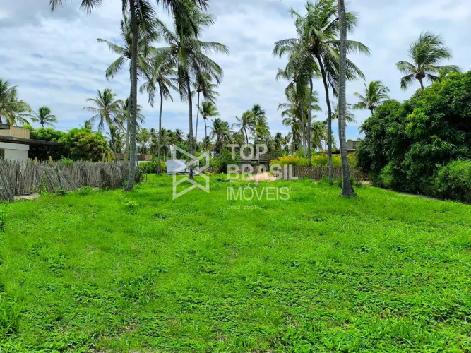 Lote no Condomínio COT-DUA - São Miguel do Gostoso