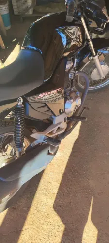 Moto CG 160 -Nova-2023