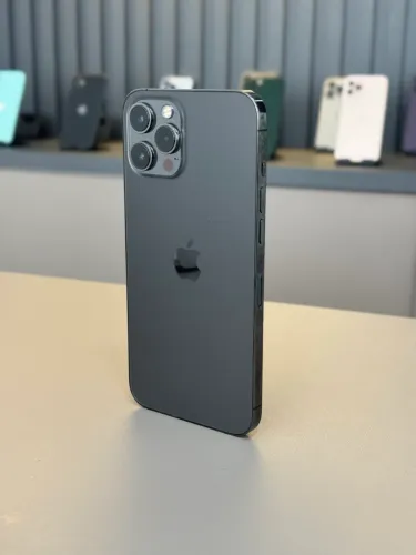 iPhone 12 Pro Max 128 gigas só hoje