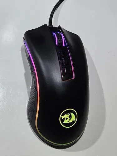 Mause redragon cobra