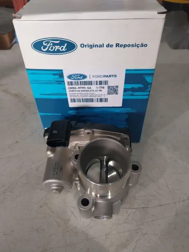 TBI FOR KA 1.0 3 CILINDROS