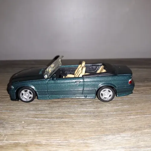 Miniatura Bmw M3 1995 Escala 1/43
