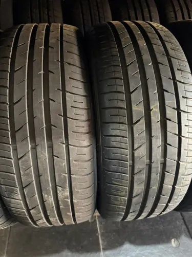 Pneu 215/50/17 dump Sport 95 % DE vida