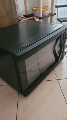 Forno Elétrico
