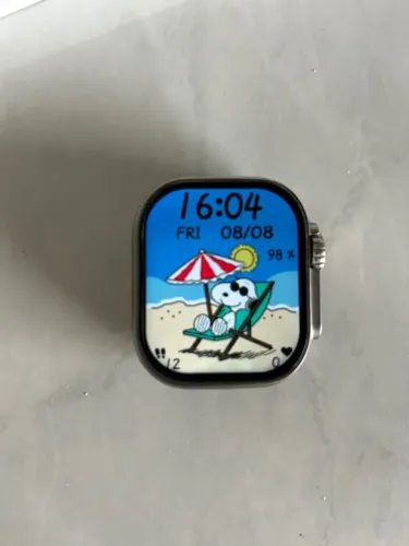 Smartwatch